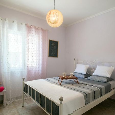 Christy Apartment Corfu  Luaran gambar