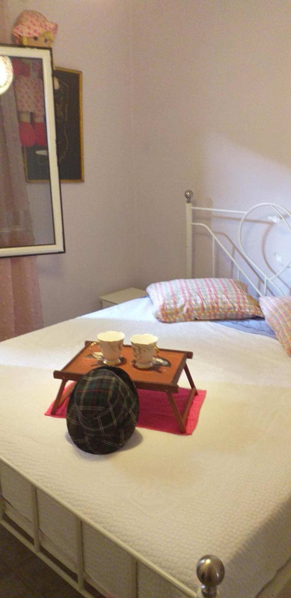 Christy Apartment Corfu  Luaran gambar