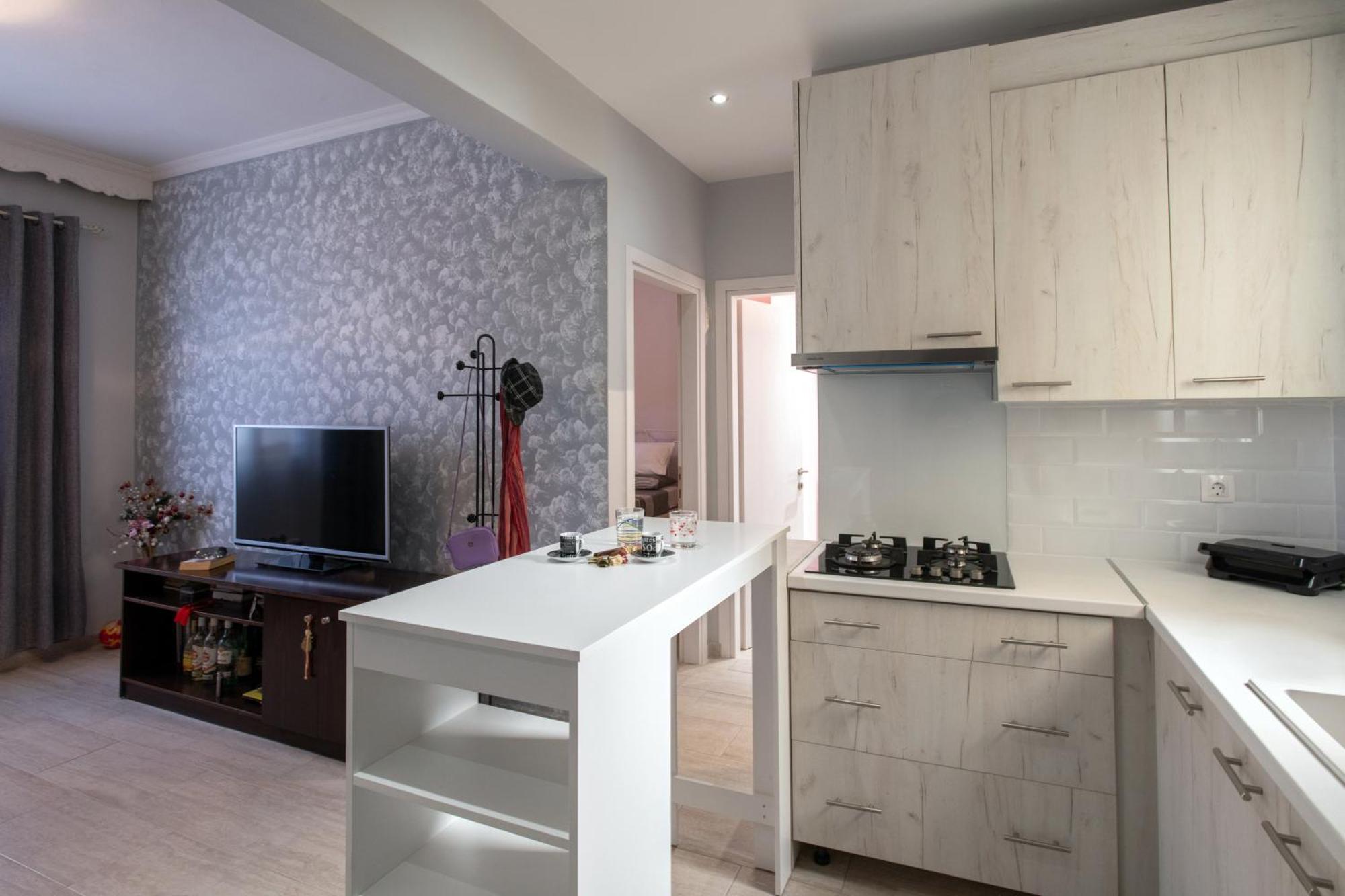 Christy Apartment Corfu  Luaran gambar