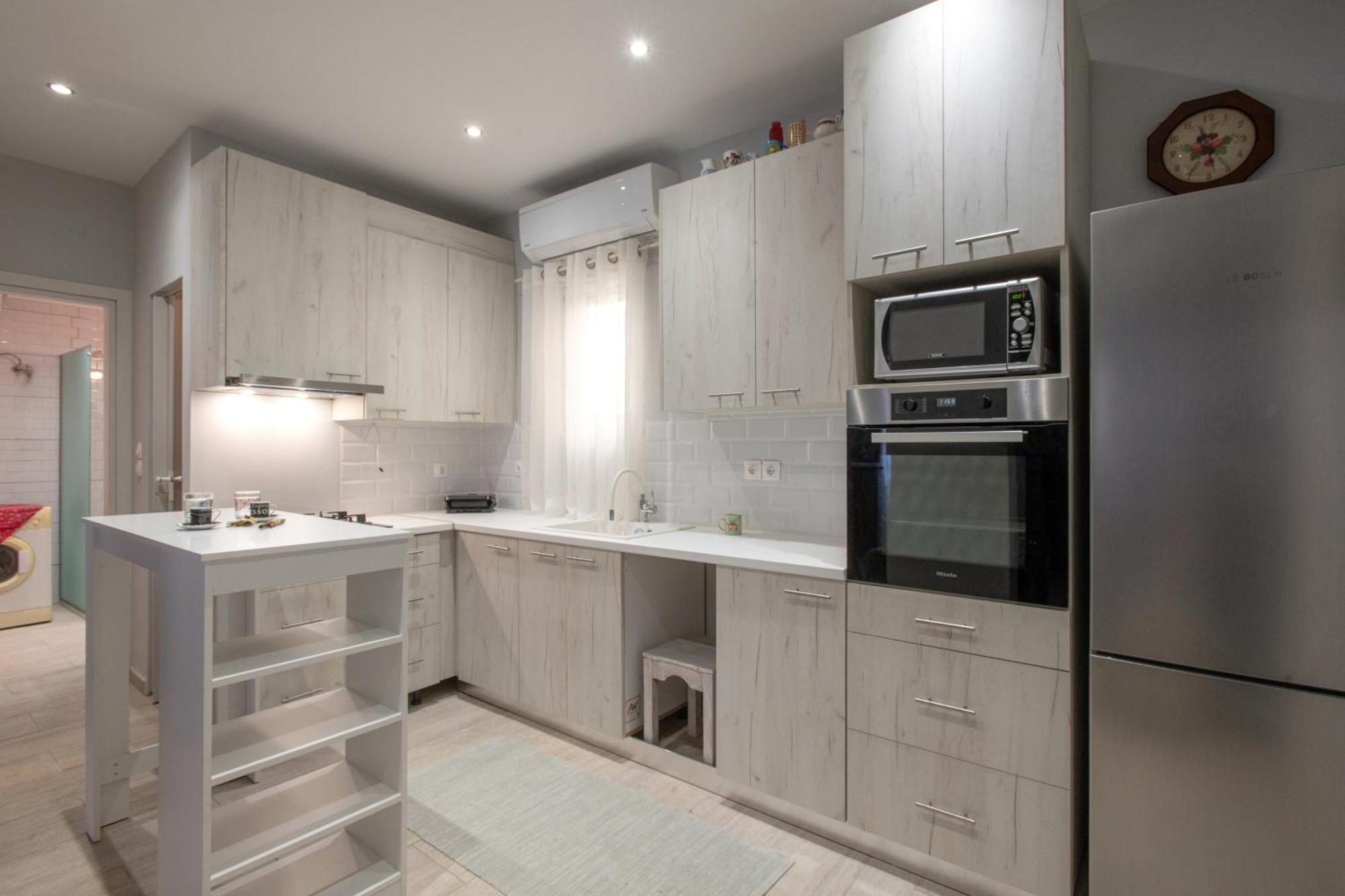Christy Apartment Corfu  Luaran gambar