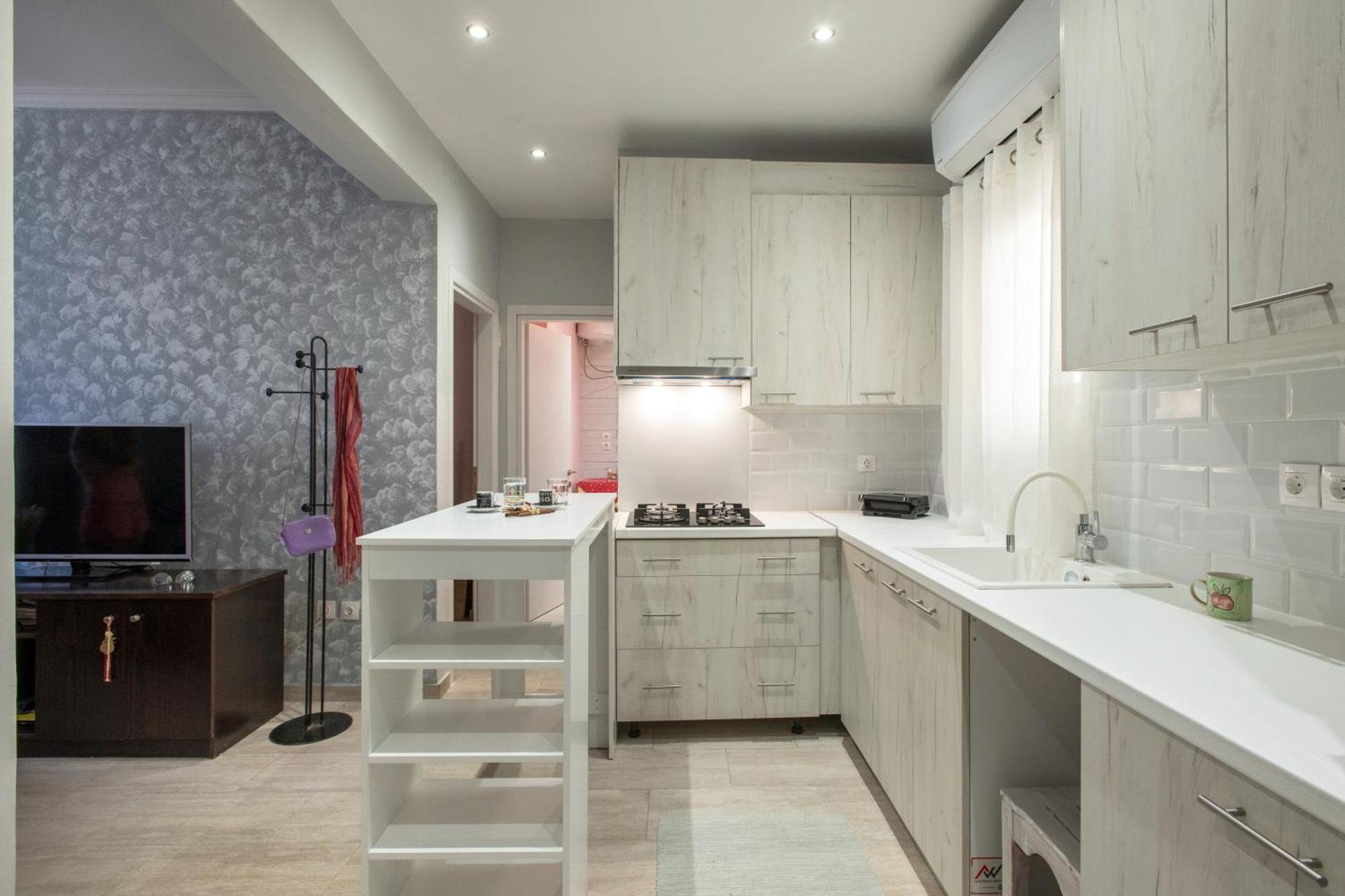 Christy Apartment Corfu  Luaran gambar