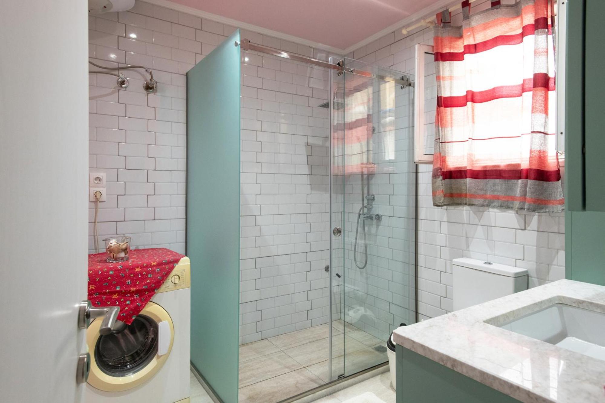 Christy Apartment Corfu  Luaran gambar
