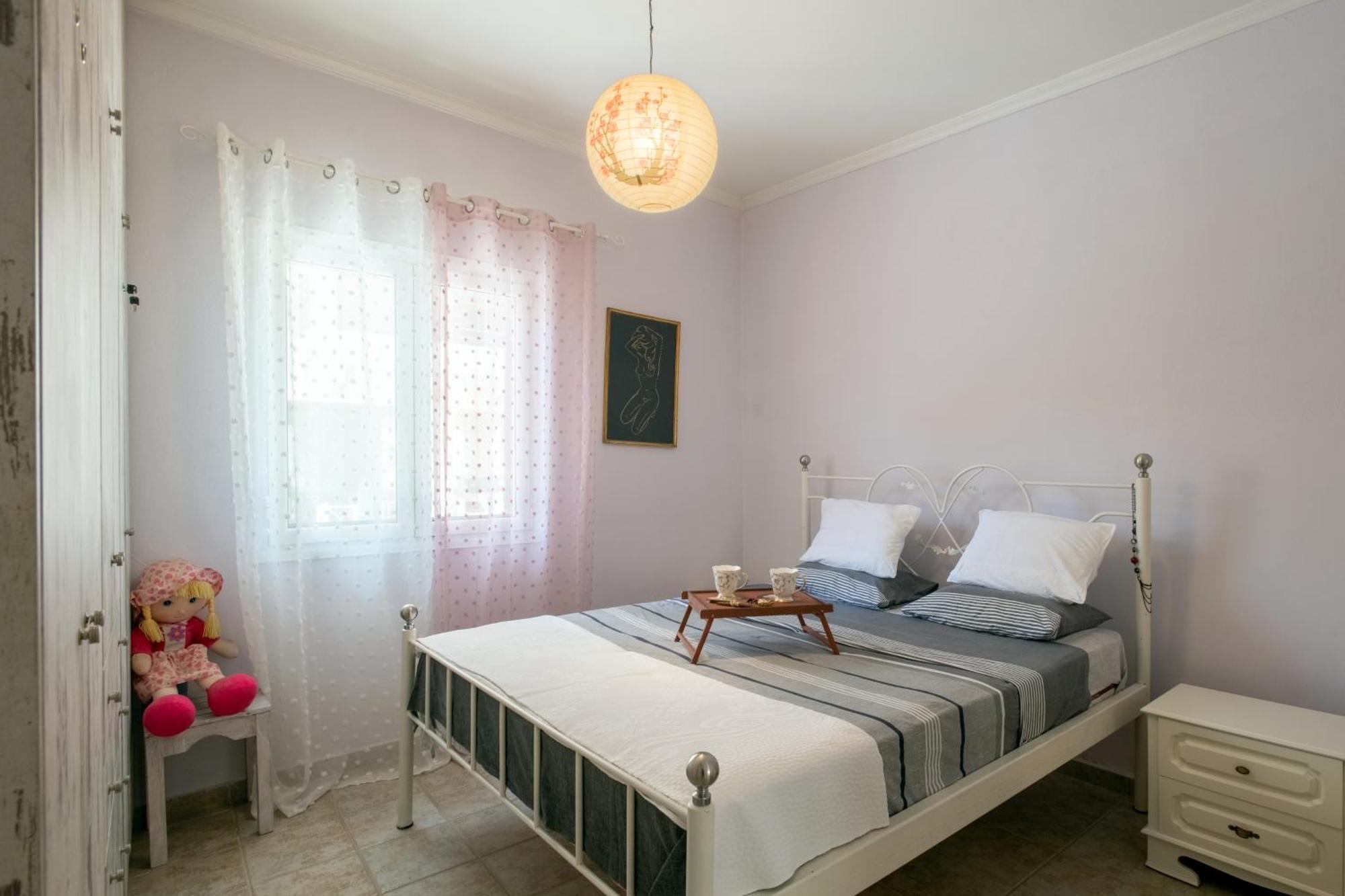 Christy Apartment Corfu  Luaran gambar