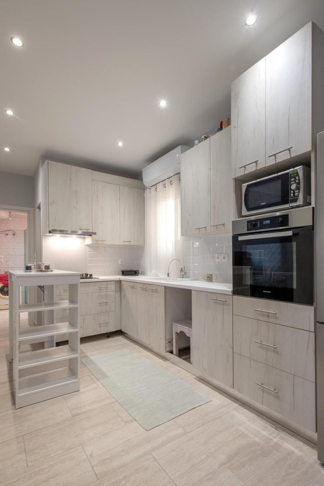 Christy Apartment Corfu  Luaran gambar
