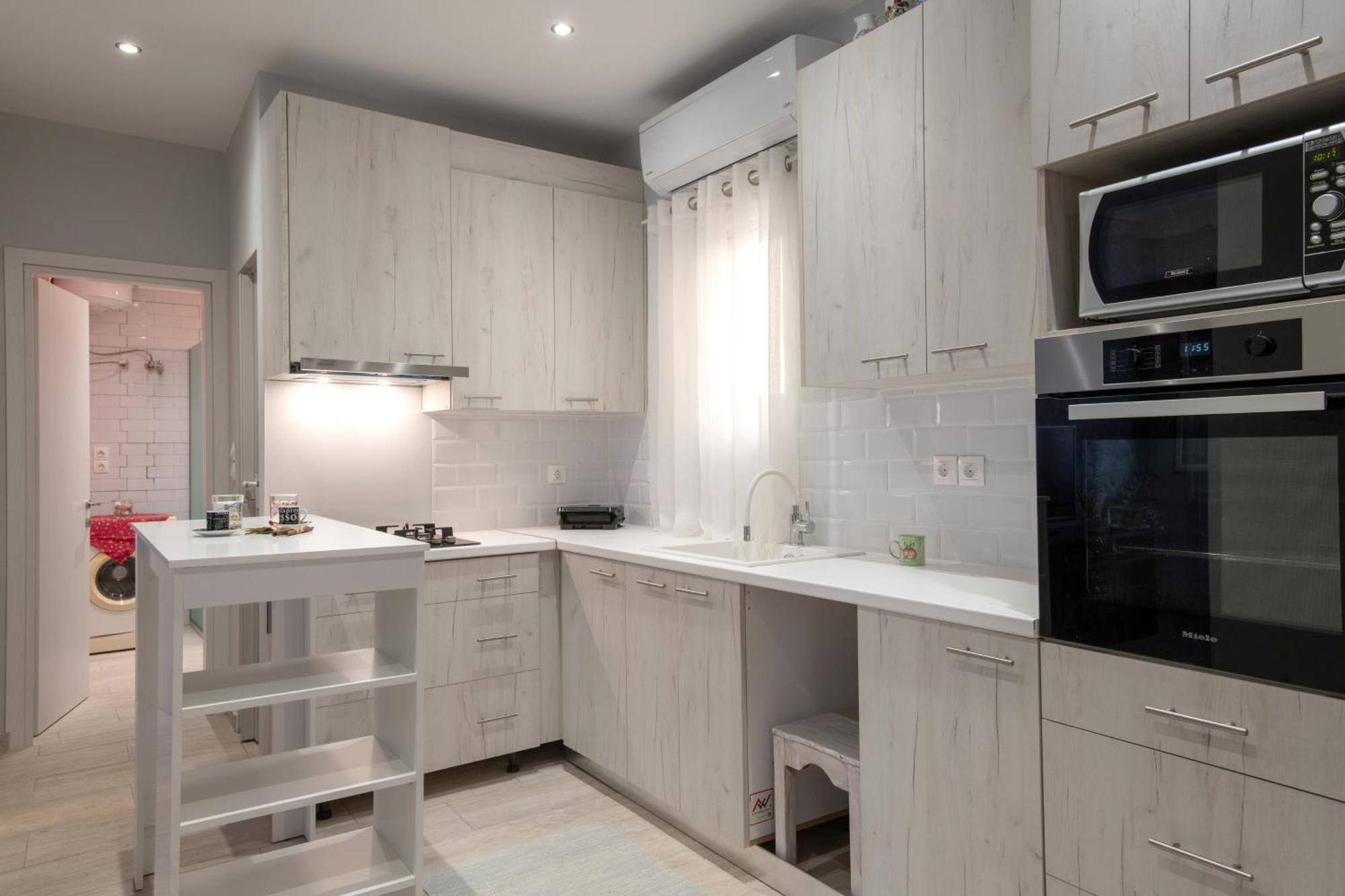 Christy Apartment Corfu  Luaran gambar